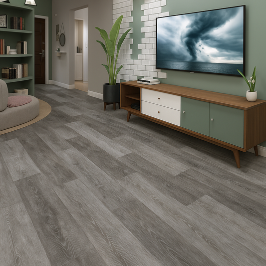 LVT Concept Carvão (caixa 5,01m²)