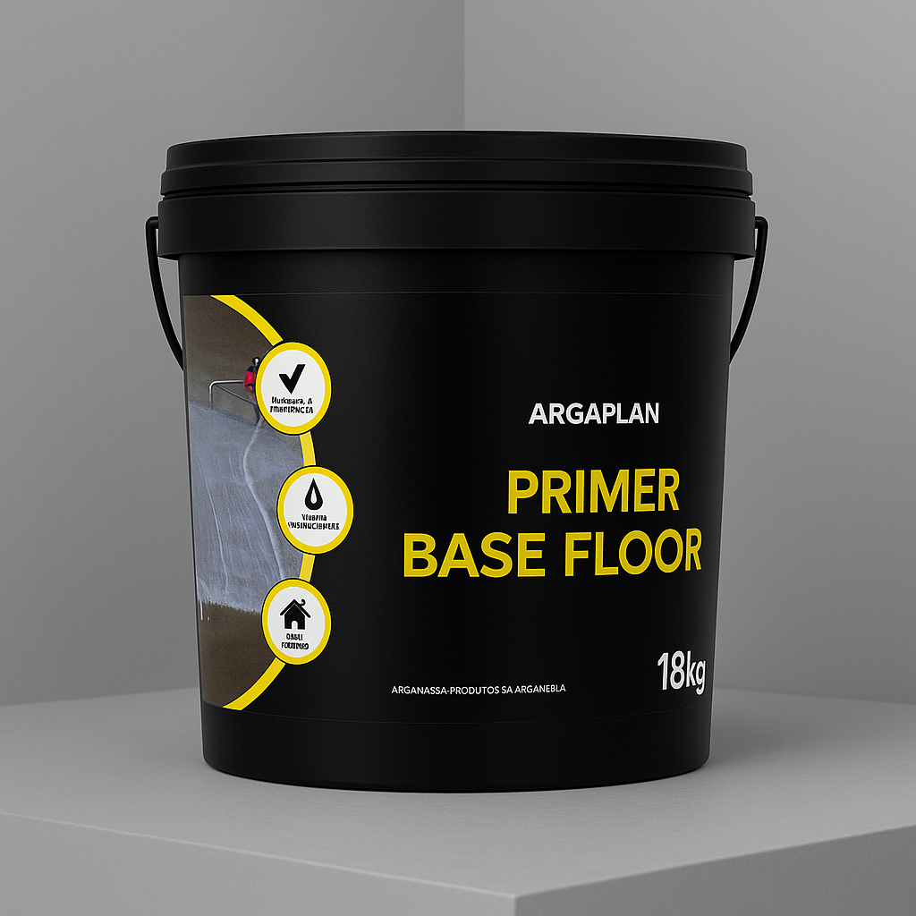 Primer para contrapiso BaseFloor 18kg
