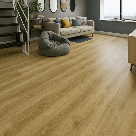 LVT Concept Carvalho (caixa 5,01m²)