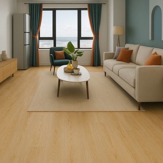 LVT Concept Eucalipto (caixa 5,01m²)