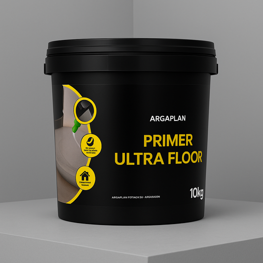 Primer para Cerâmica Ultra Floor 10kg