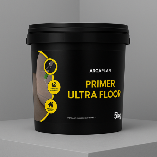 Primer para Cerâmica Ultra Floor 5kg